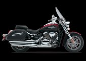 2013 Suzuki Boulevard C90T photo